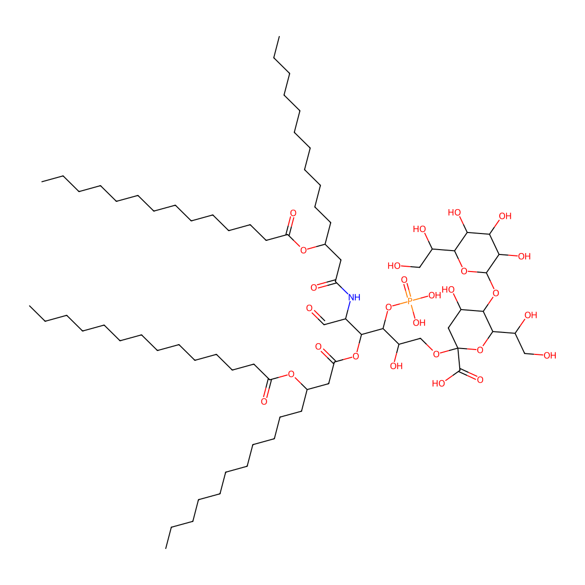 A 503 molecular structure, CAS 134404-00-5