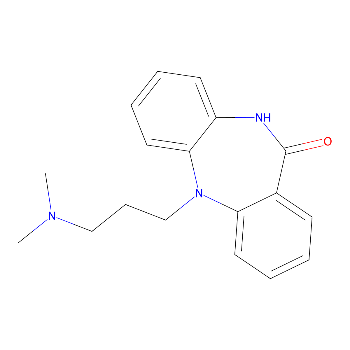 U 17660 molecular structure, CAS 13450-72-1