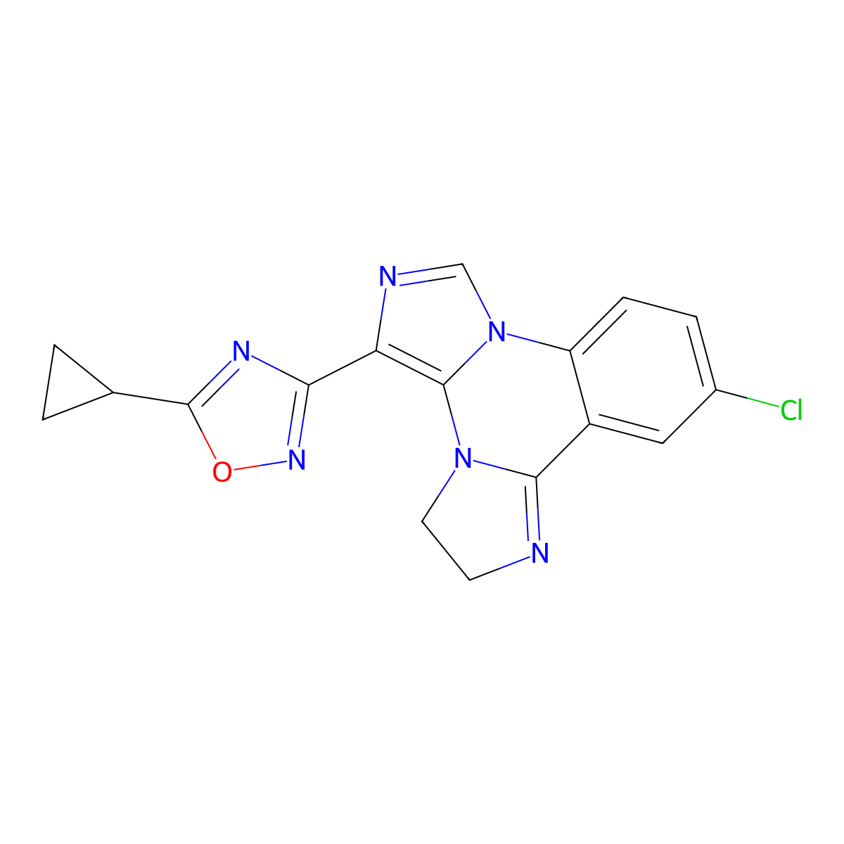 U-90042 molecular structure, CAS 134516-99-7