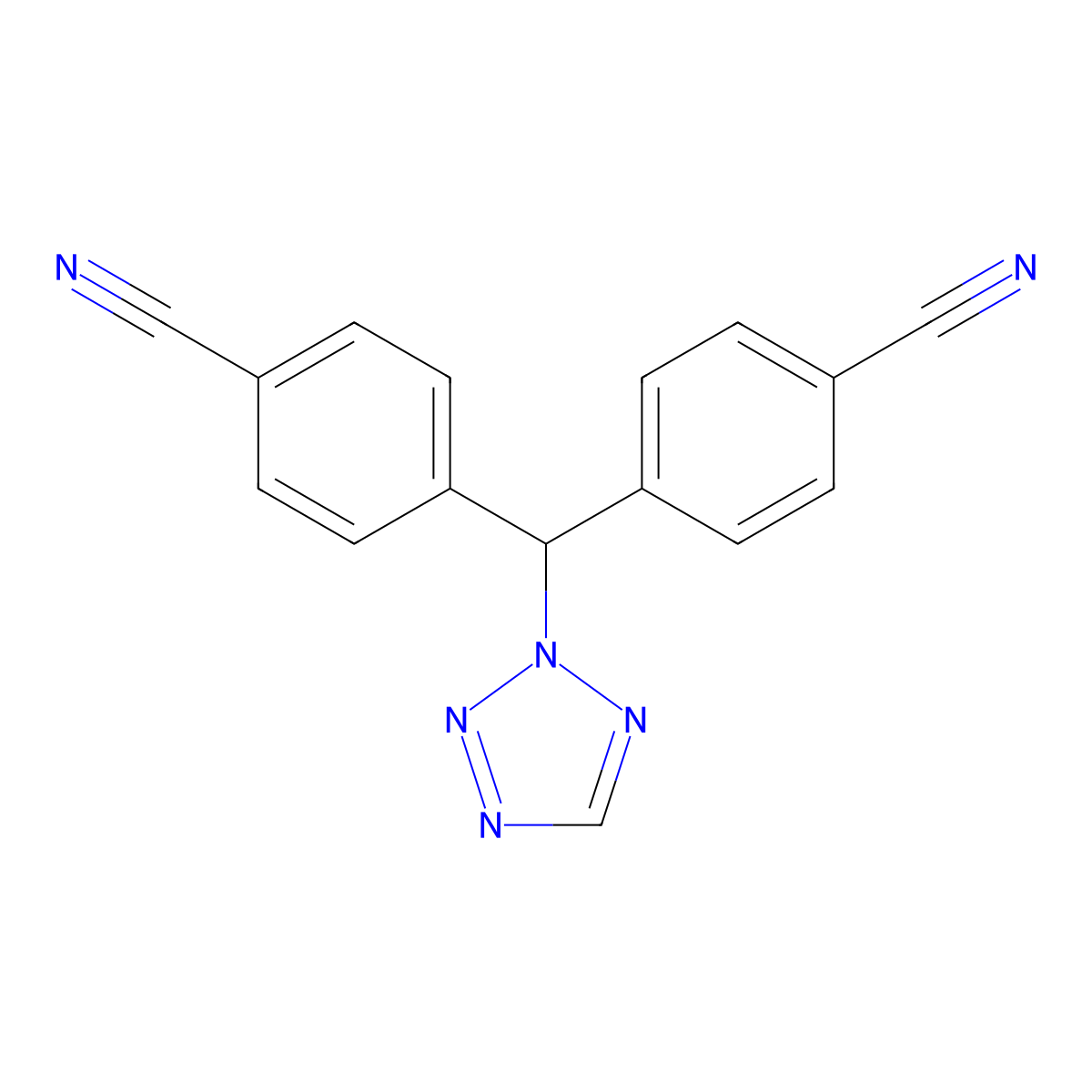 Cgp 45688 molecular structure, CAS 134520-88-0