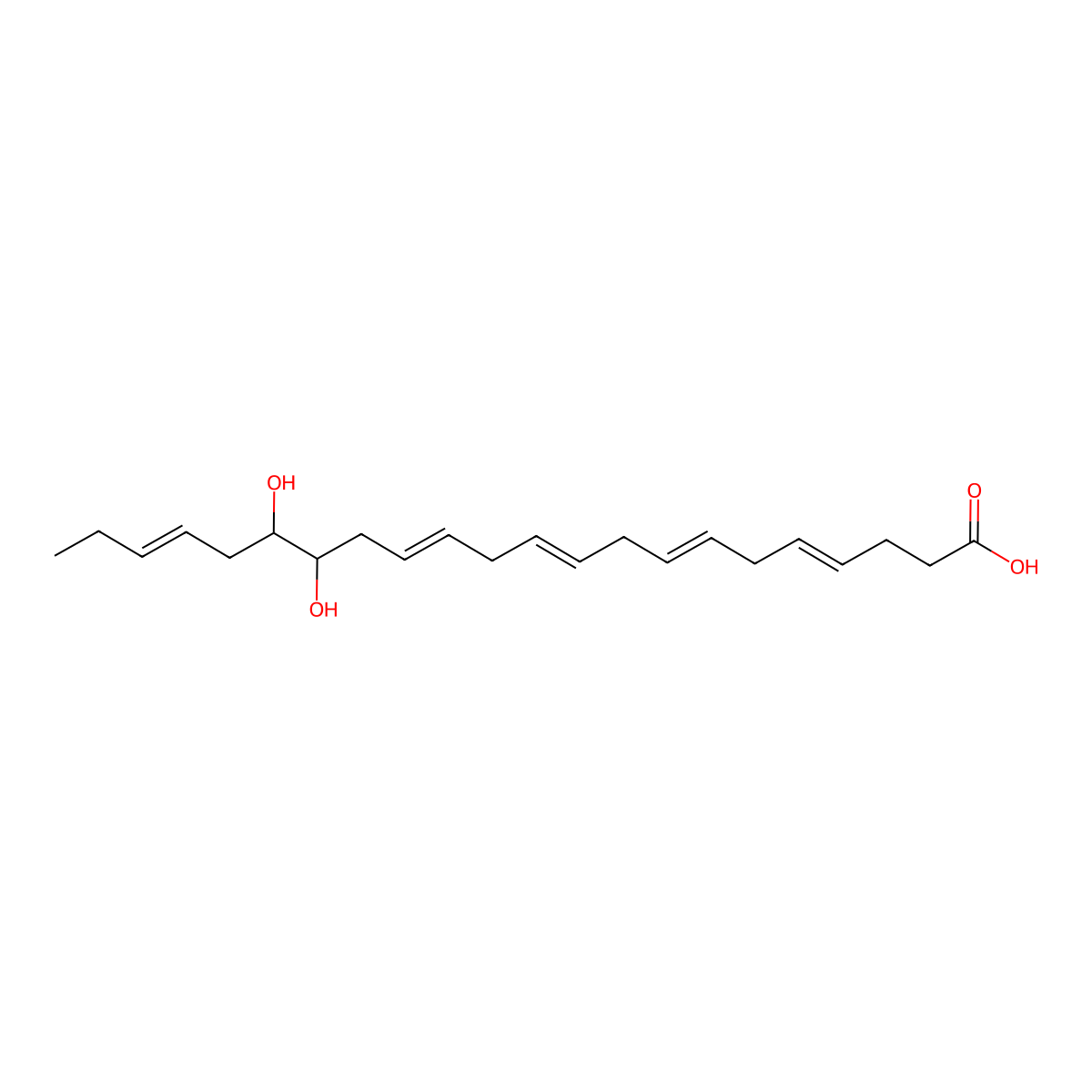 16,17-DiHDPE molecular structure, CAS 1345275-27-5