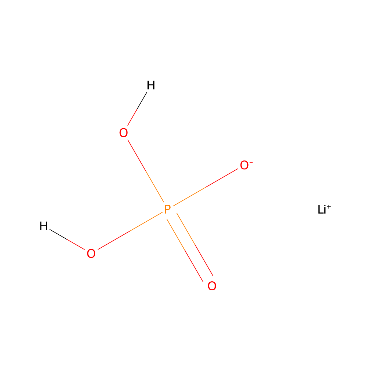 CID 197143 molecular structure, CAS 13453-80-0