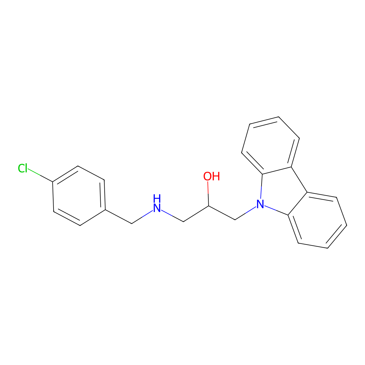 Dynamin IN-2 molecular structure, CAS 1345853-49-7
