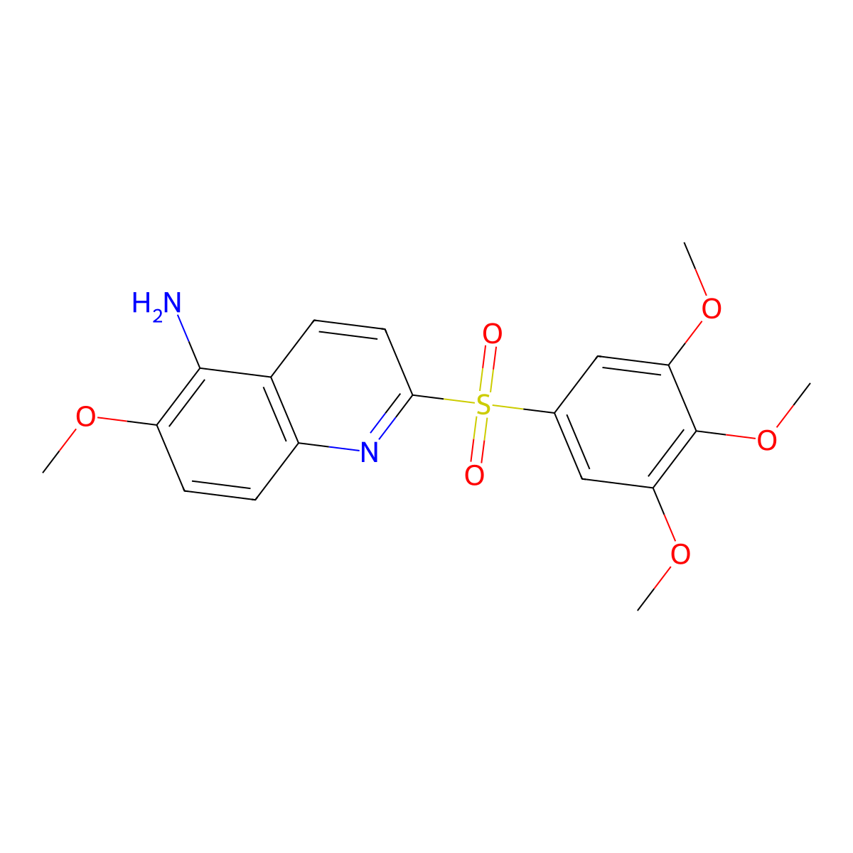 CID 56834893 molecular structure, CAS 1346169-92-3