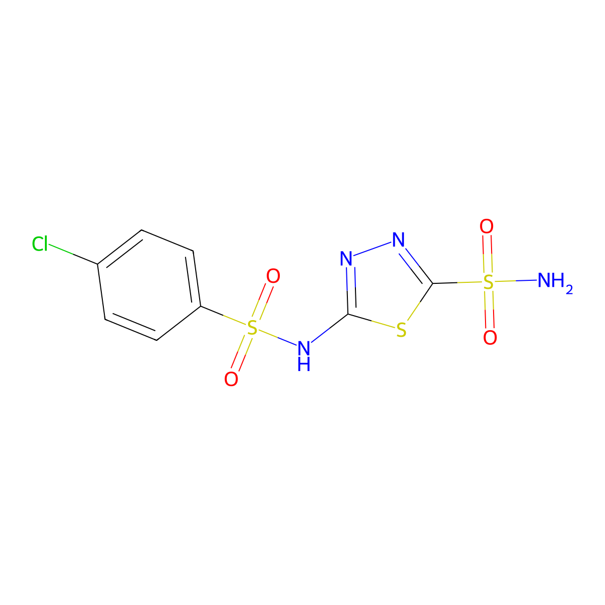 Siccamide molecular structure, CAS 13463-26-8
