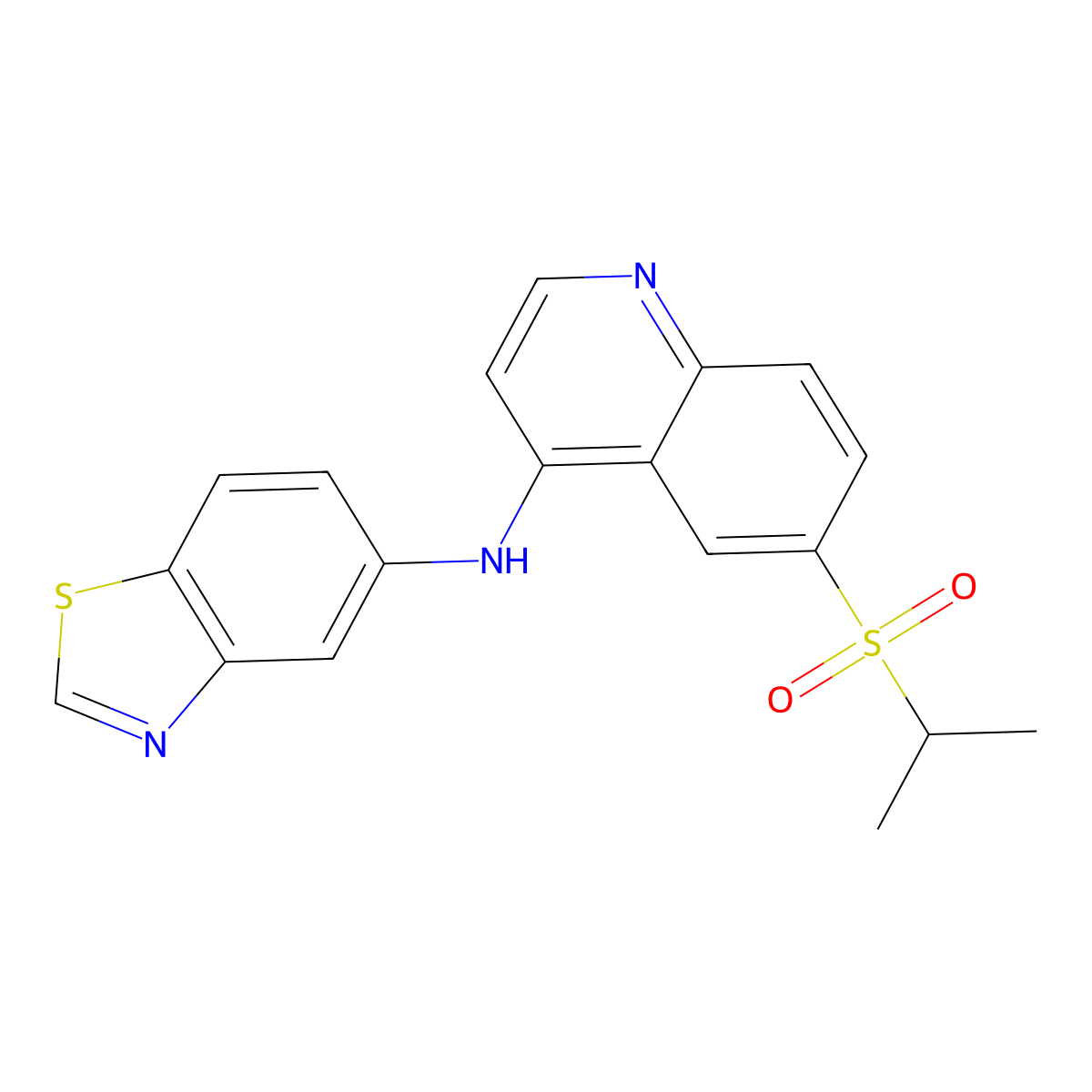 Gsk872 molecular structure, CAS 1346546-69-7