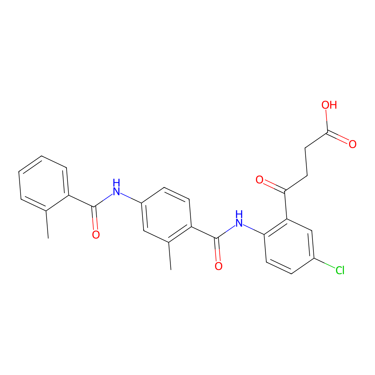 DM-4103 molecular structure, CAS 1346599-56-1
