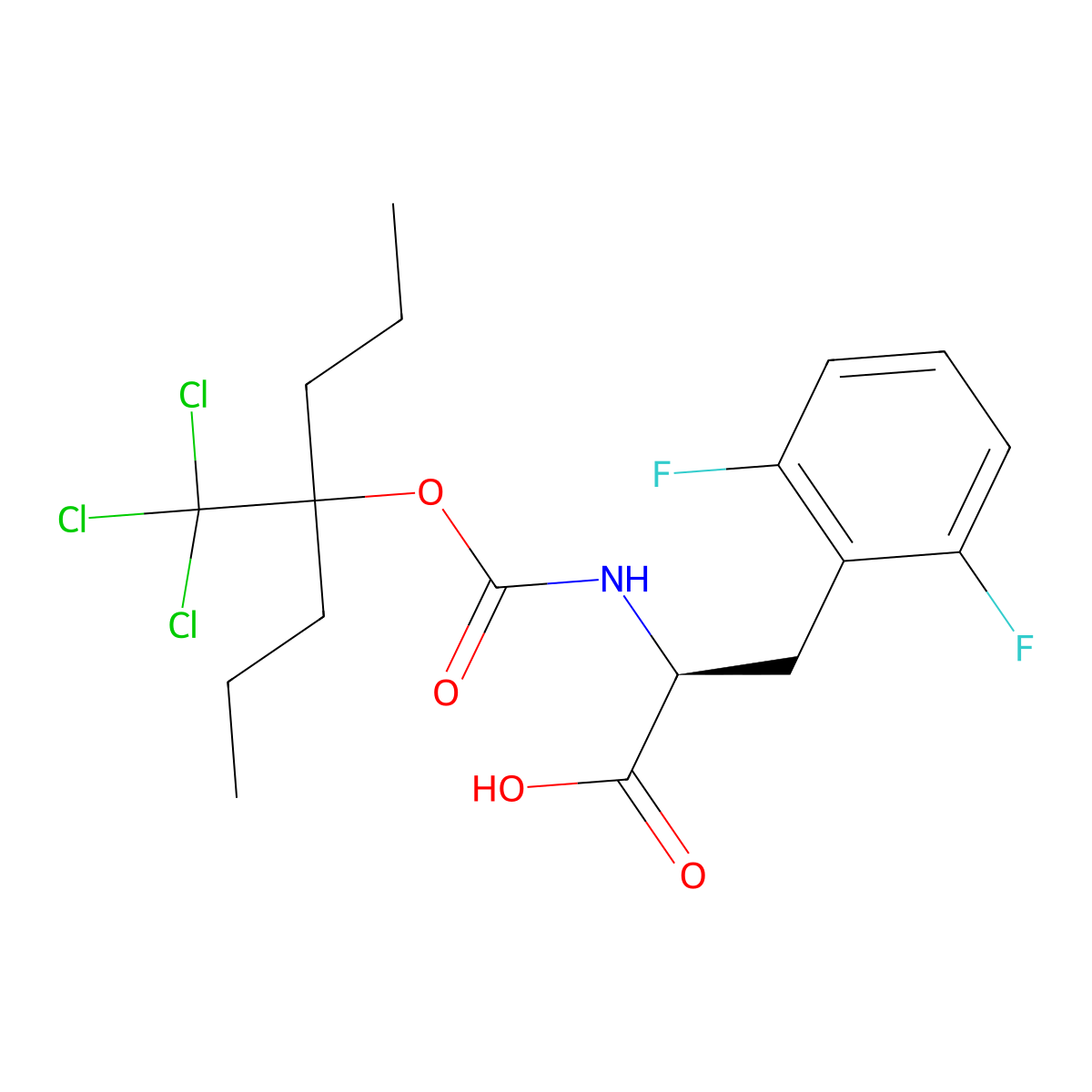 Wasa-Yu MPAA Ligand molecular structure, CAS 1346641-35-7