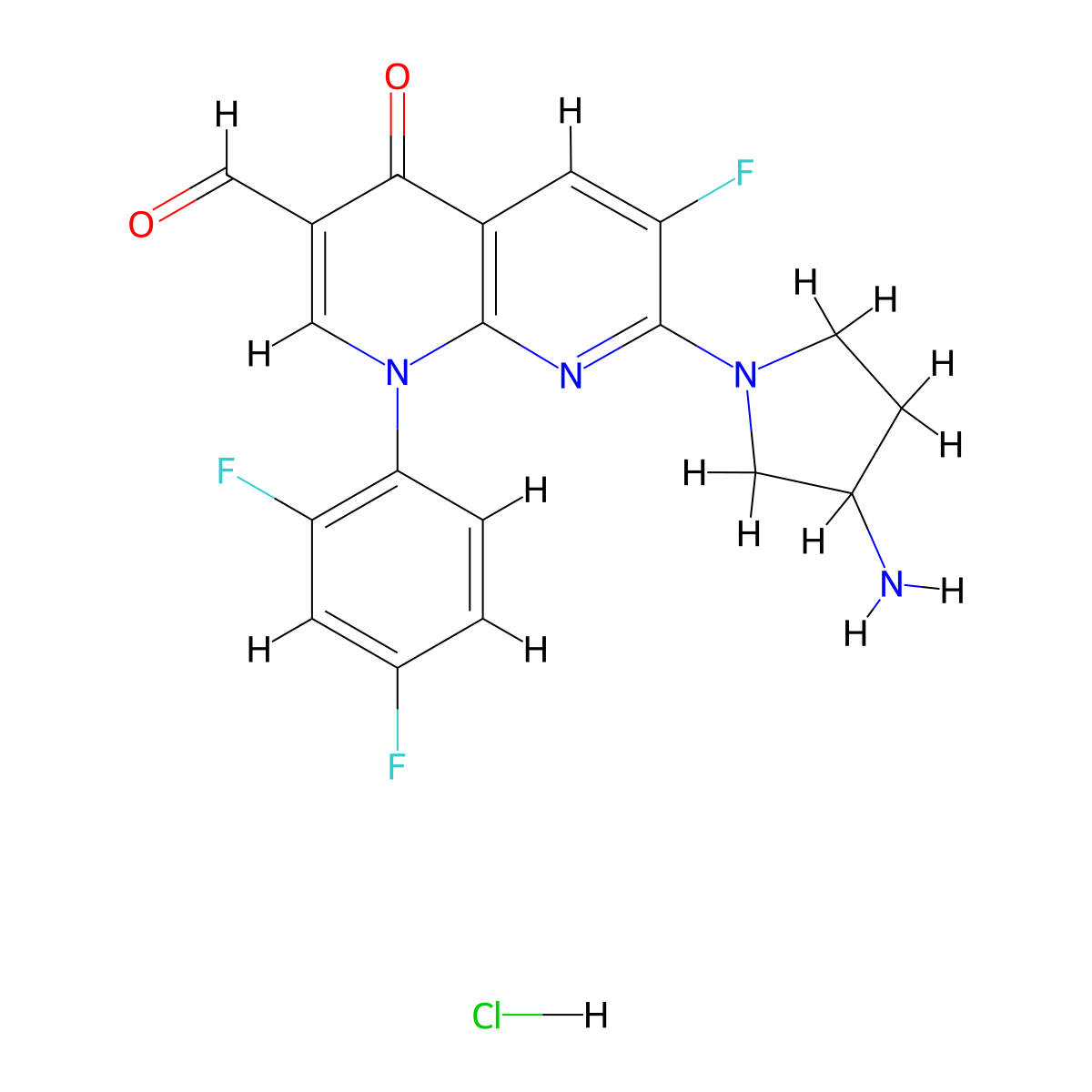 A 71497 molecular structure, CAS 134762-03-1