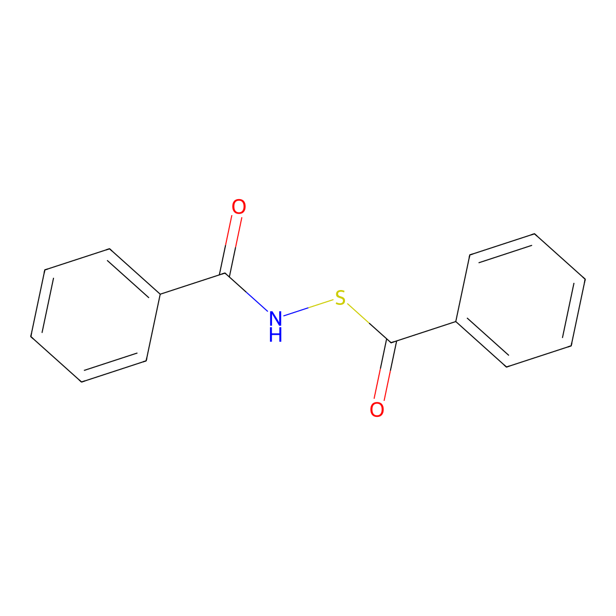 H2S Donor 5a molecular structure, CAS 134861-13-5