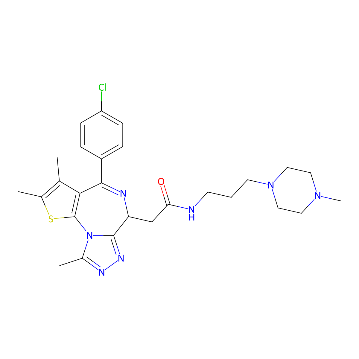 Ro-6870810 molecular structure, CAS 1349719-98-7