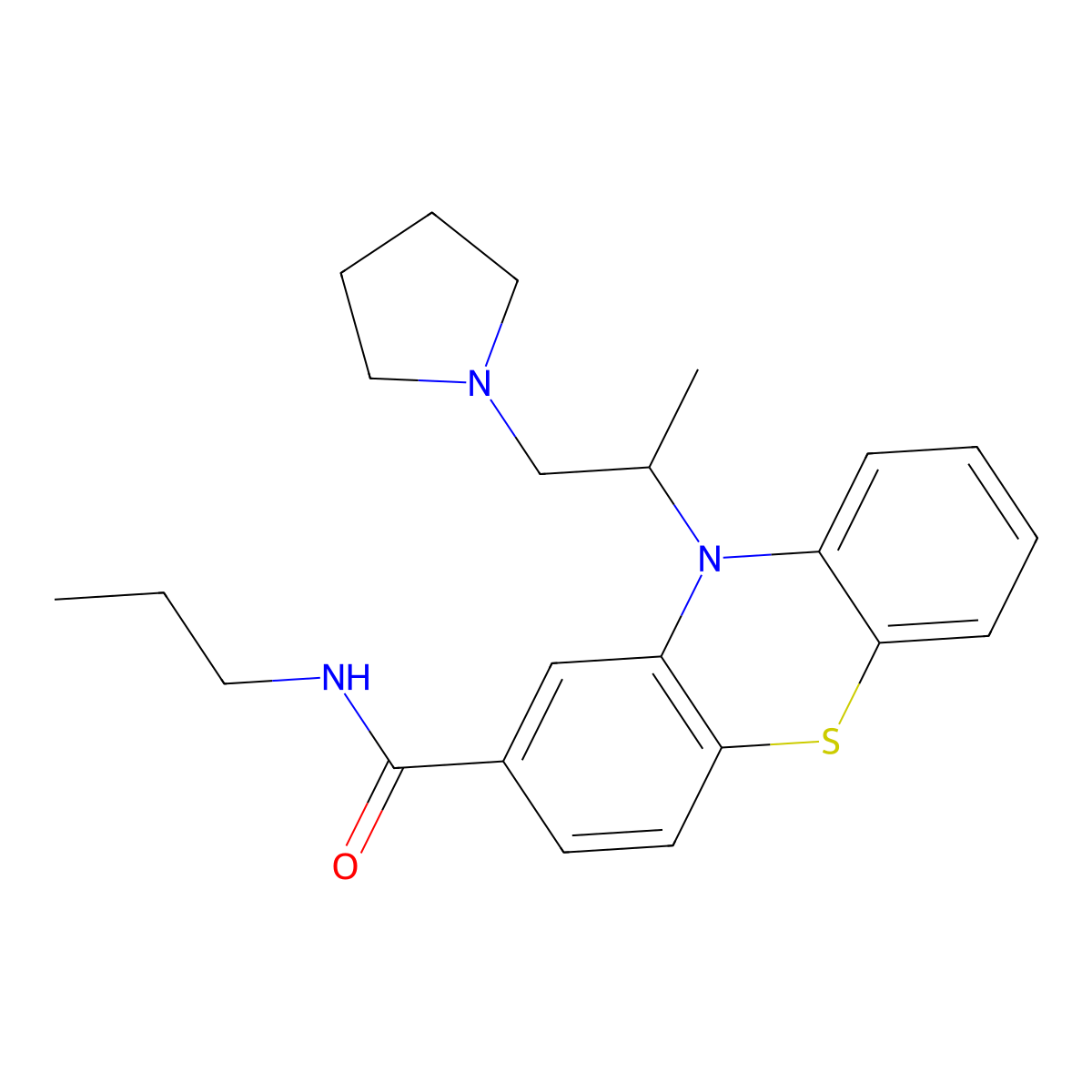 Apadoline molecular structure, CAS 135003-30-4