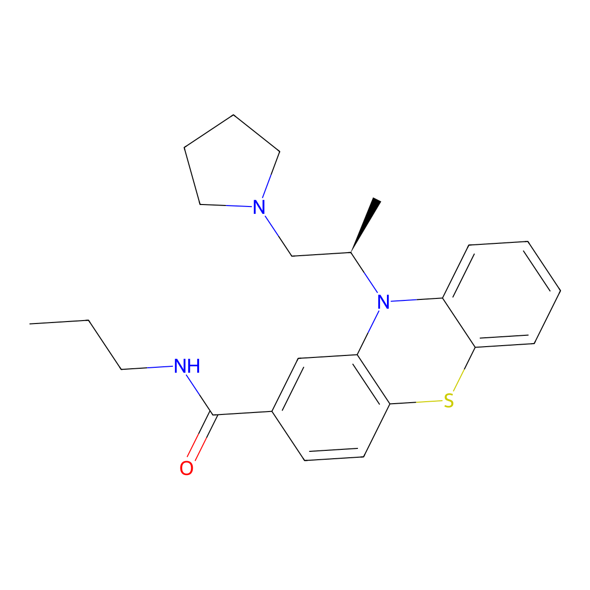 Apadoline molecular structure, CAS 135003-30-4