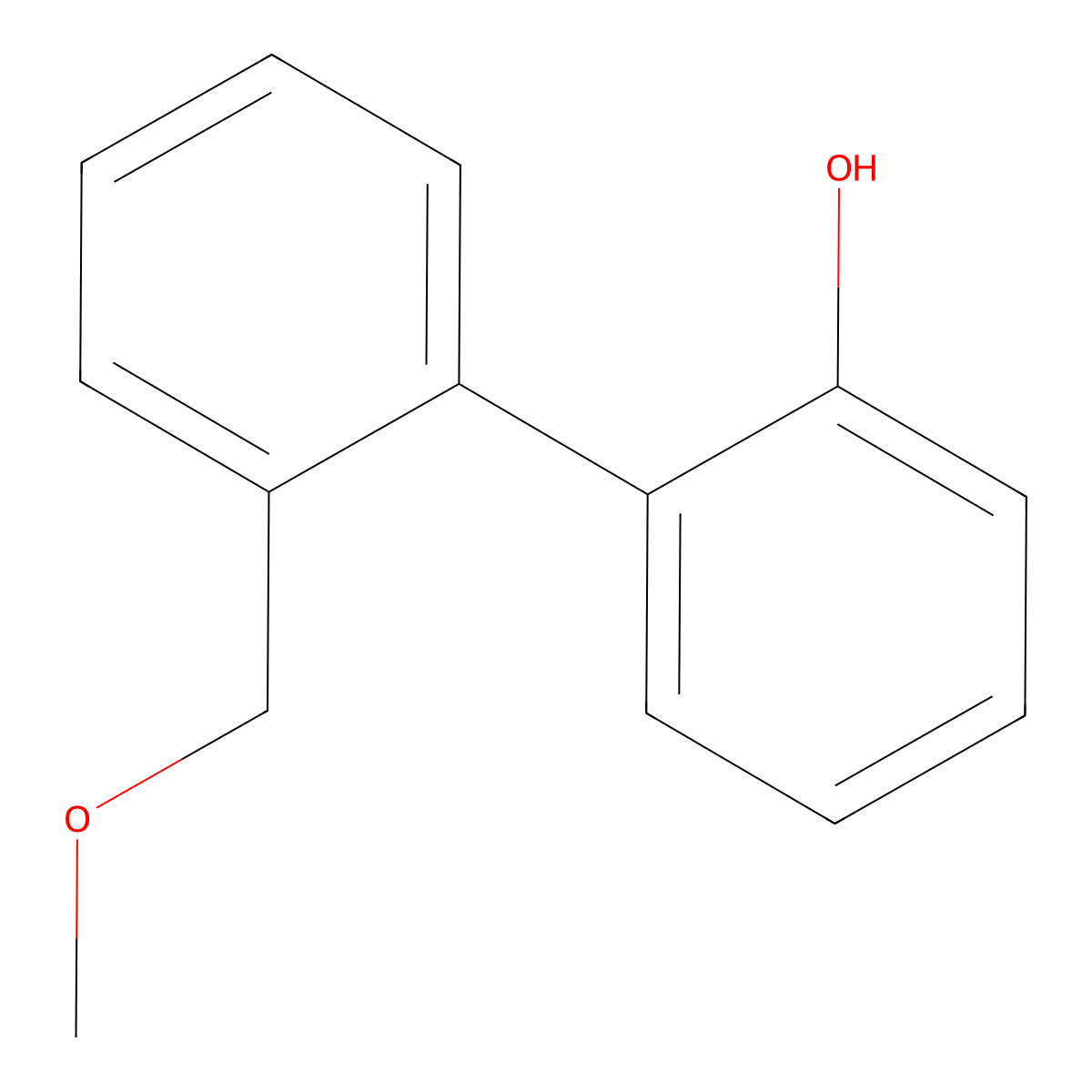 2'-(Methoxymethyl)[1,1'-biphenyl]-2-ol molecular structure, CAS 135043-53-7