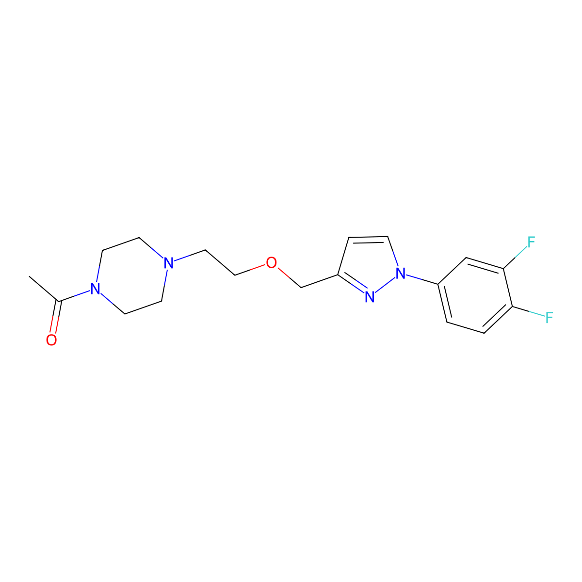 Est64454 molecular structure, CAS 1351438-26-0