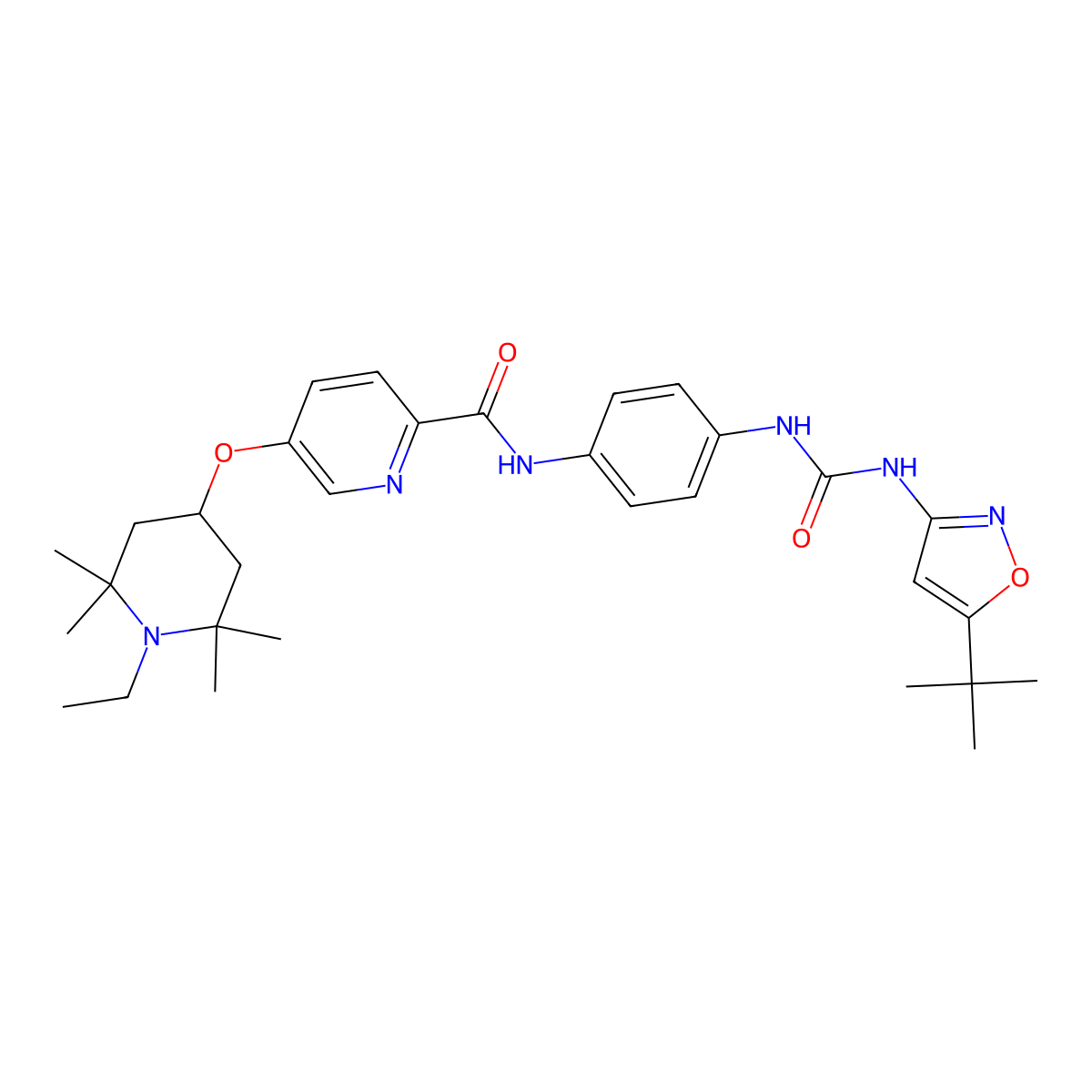 AC710 molecular structure, CAS 1351522-04-7