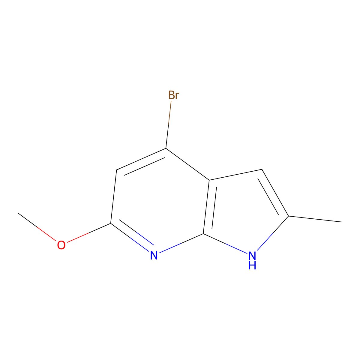 CID 123135243 molecular structure, CAS 1352396-30-5