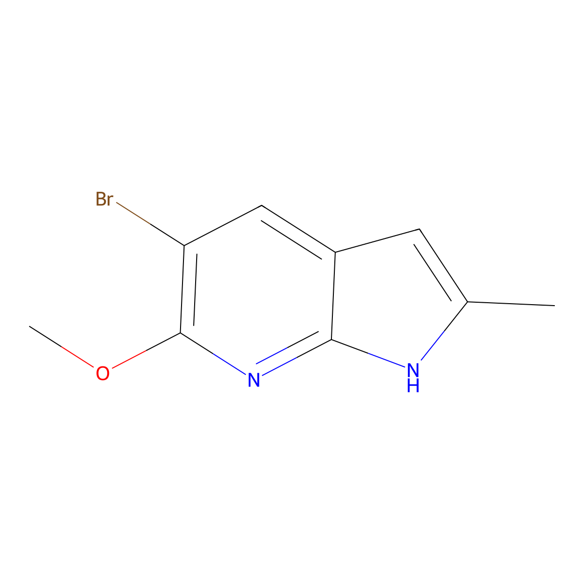 CID 123135365 molecular structure, CAS 1352397-45-5