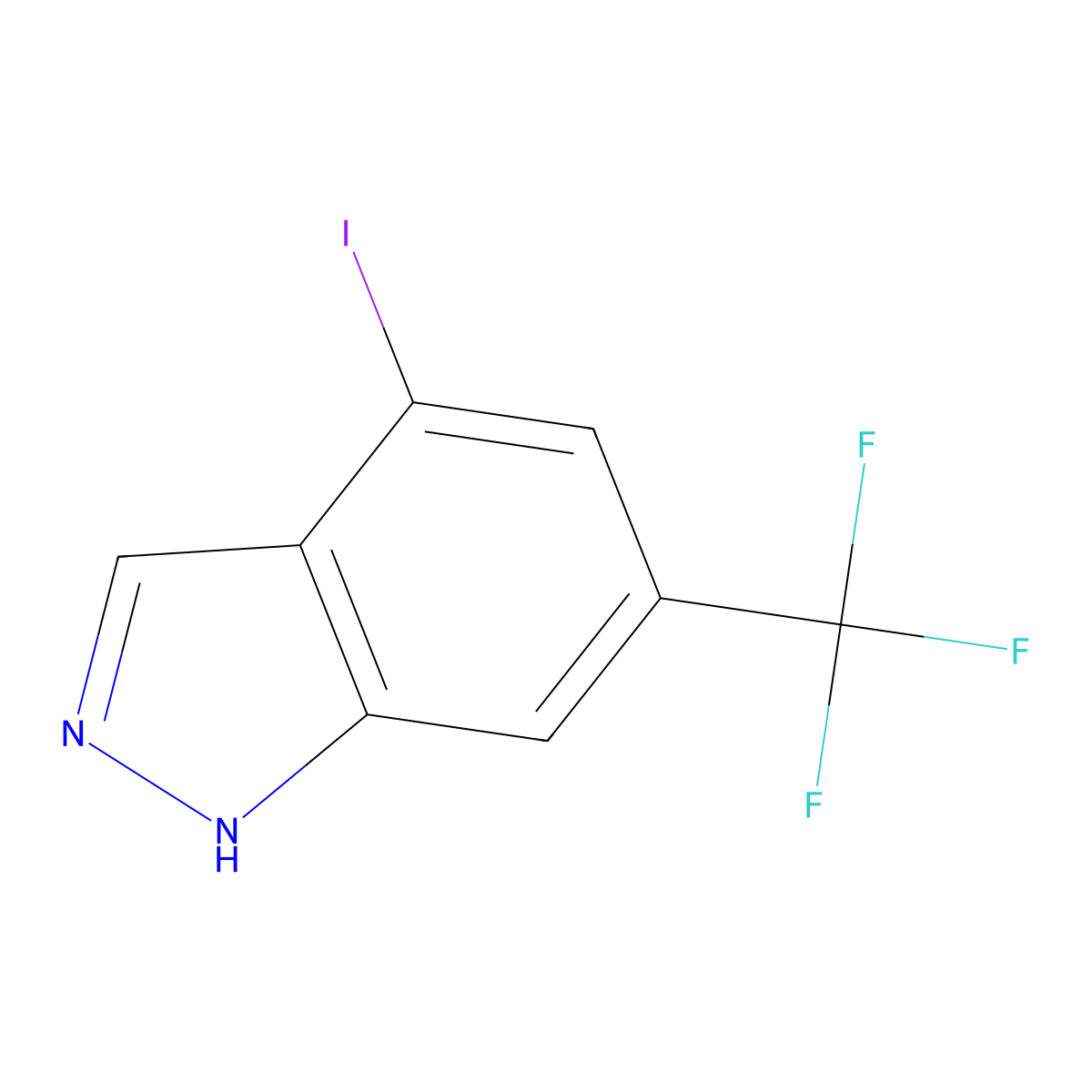 CID 76846105 molecular structure, CAS 1352398-44-7