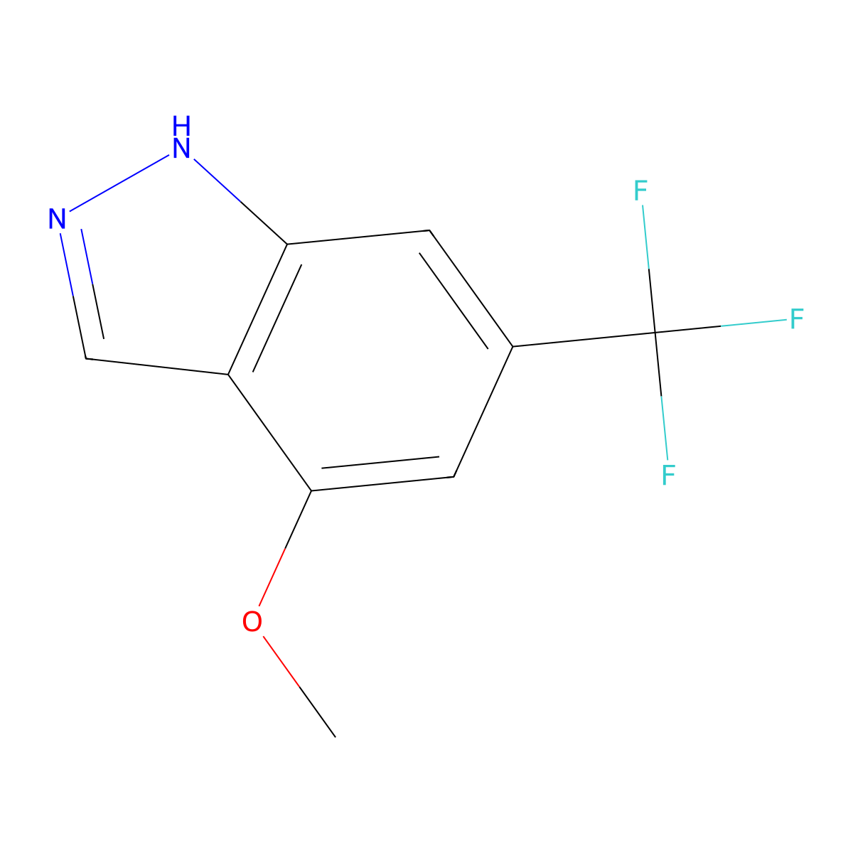 CID 76846110 molecular structure, CAS 1352398-68-5