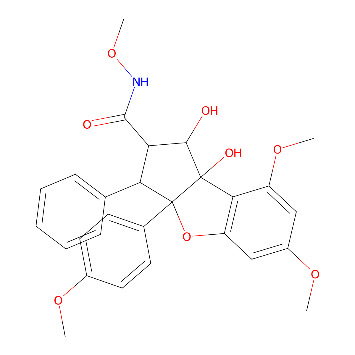 CID 56946531 molecular structure, CAS 1352914-53-4