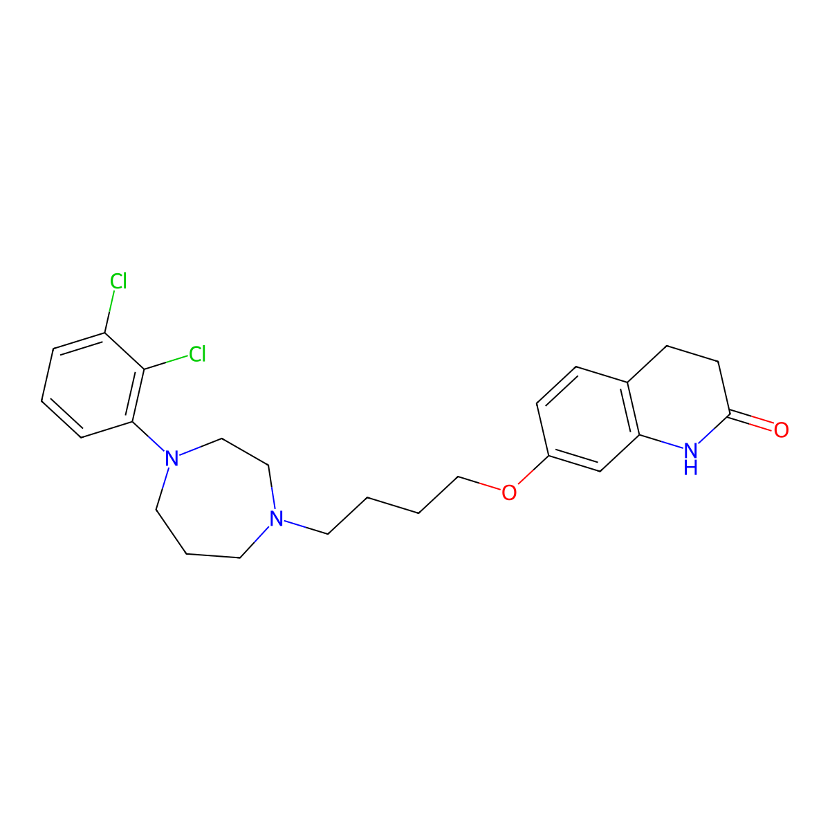 Unc0006 molecular structure, CAS 1354030-14-0