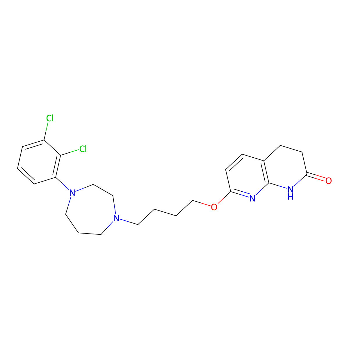 Unc9975 molecular structure, CAS 1354030-19-5