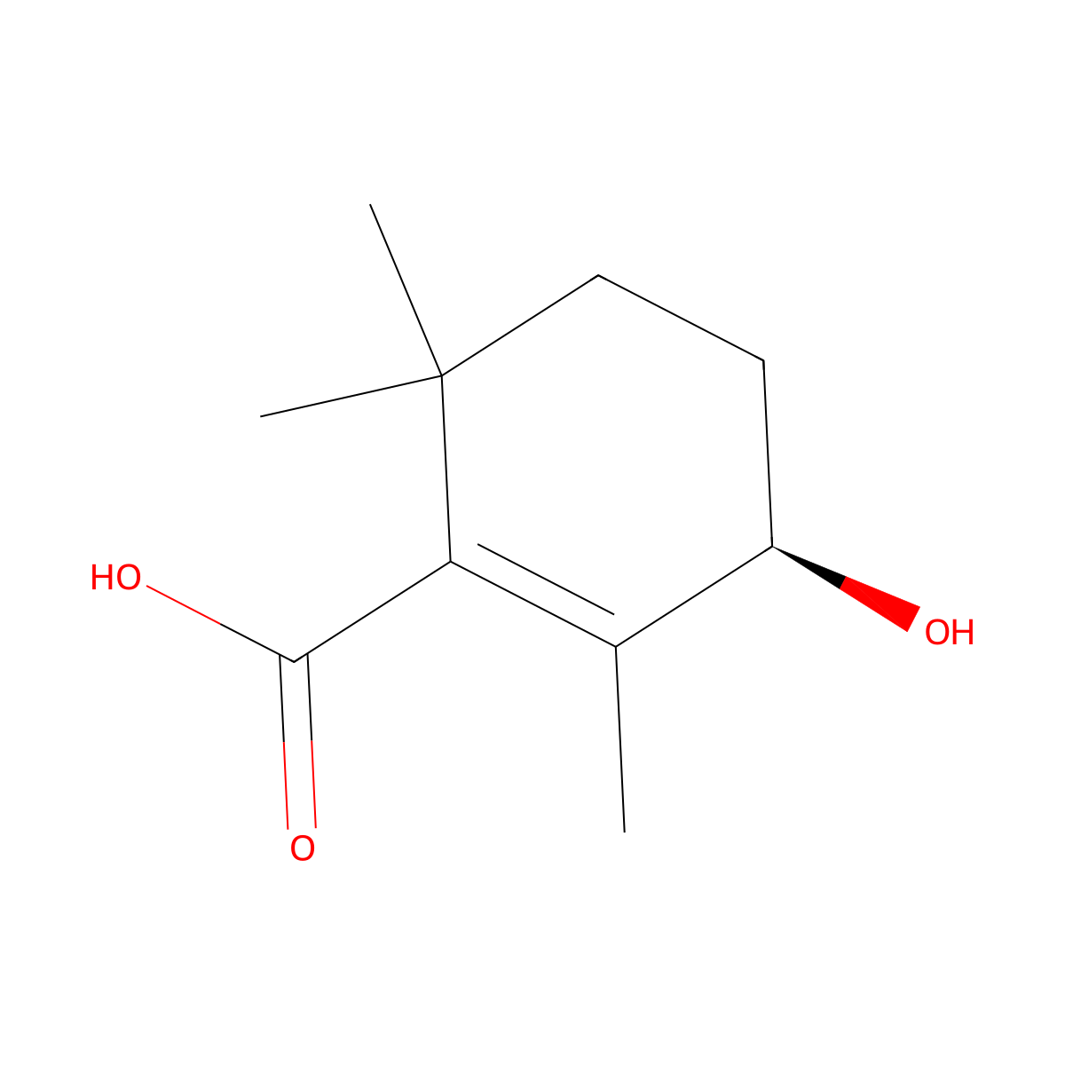 Rehmapicrogenin molecular structure, CAS 135447-39-1