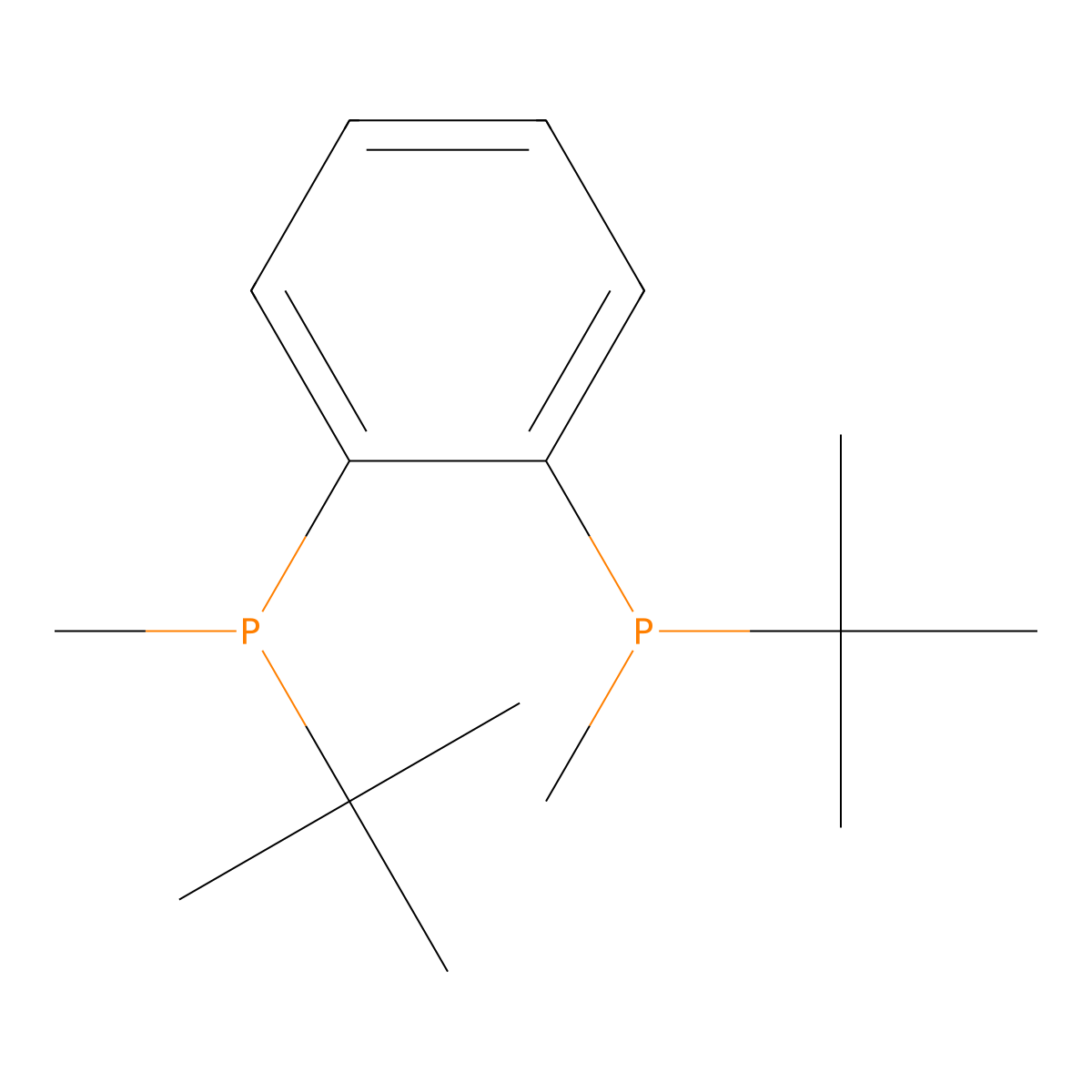 (S,S)-BenzP molecular structure, CAS 1355162-85-4
