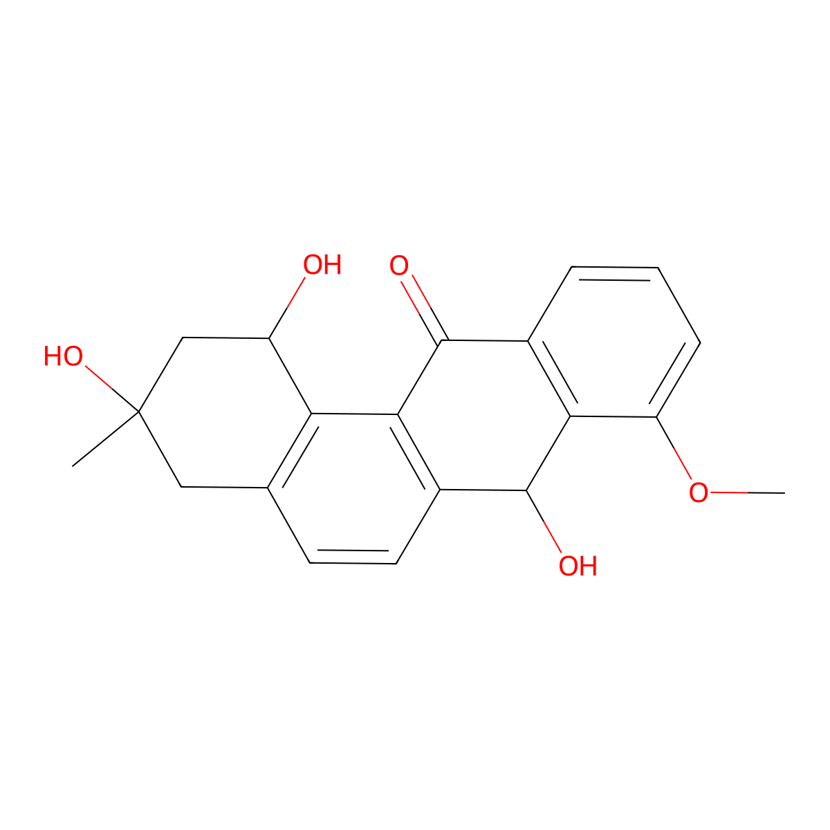 SM 196A molecular structure, CAS 135635-82-4