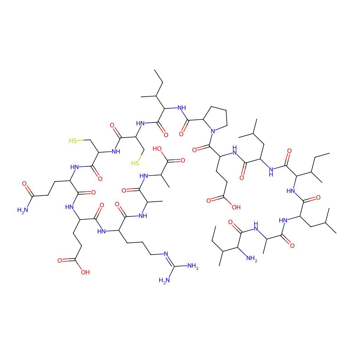 Pic1 PA molecular structure, CAS 1356469-36-7