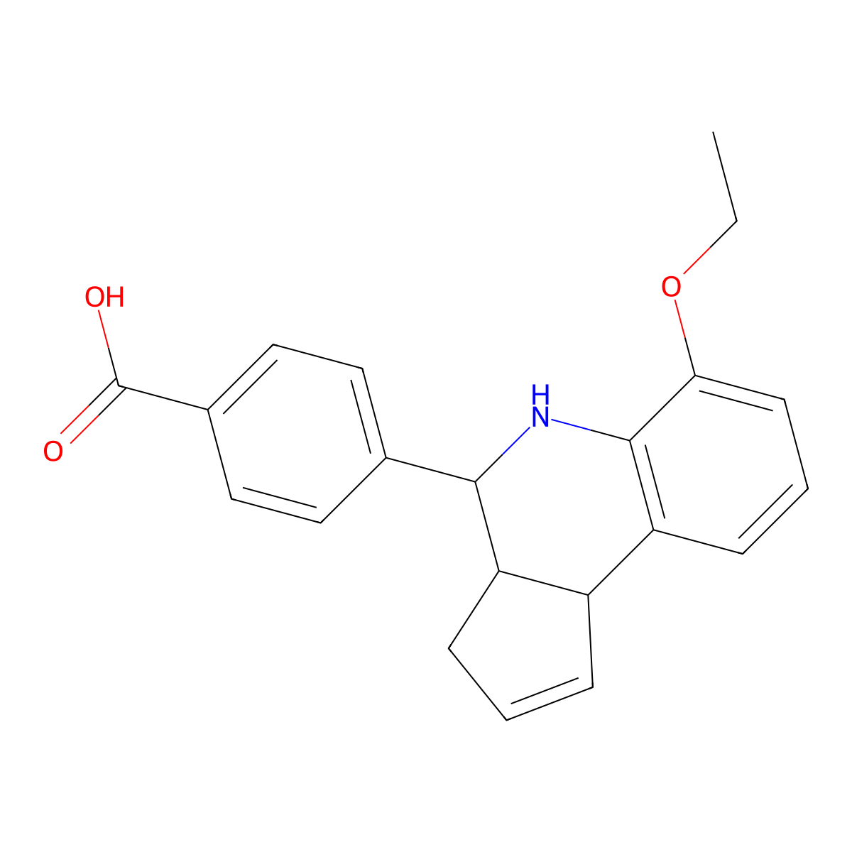 LIN28 inhibitor LI71 molecular structure, CAS 1357248-83-9