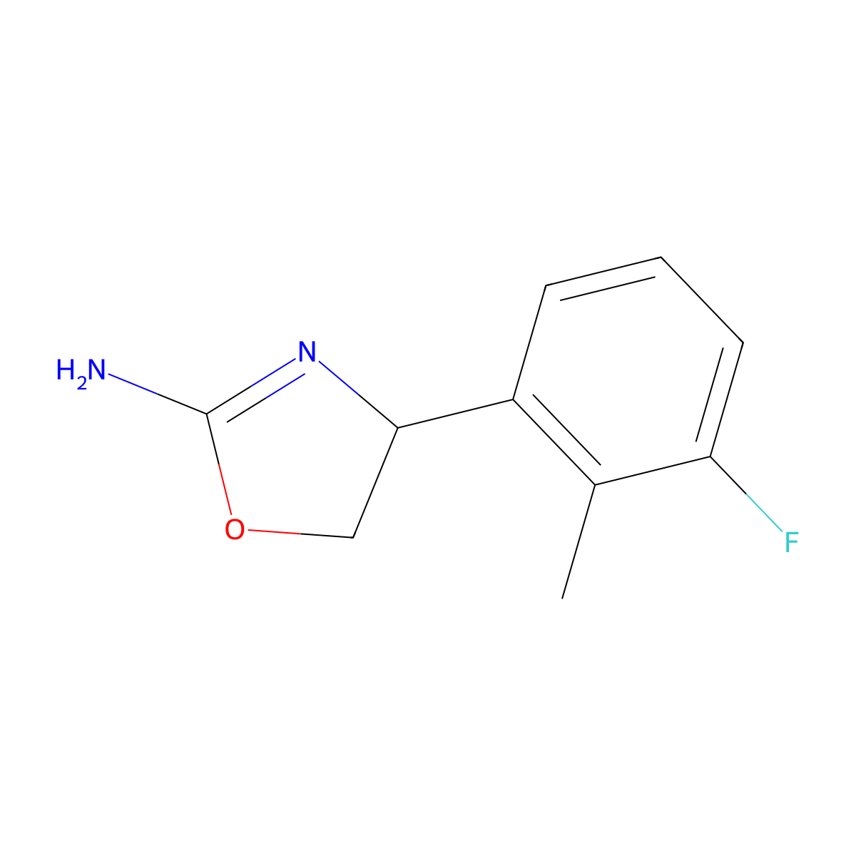 RO-5263397 molecular structure, CAS 1357266-05-7