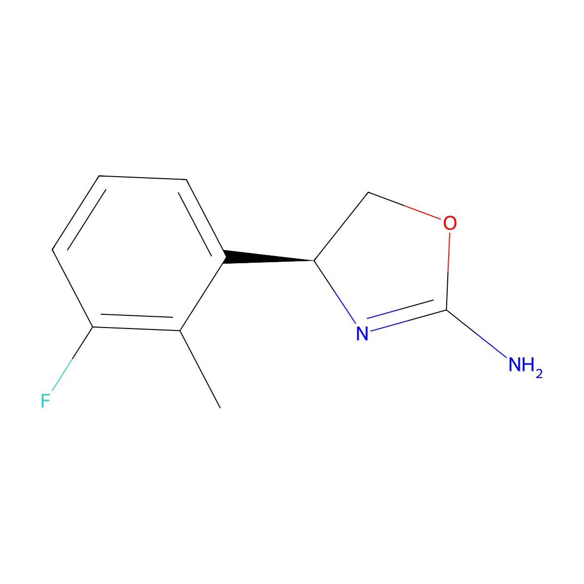 RO-5263397 molecular structure, CAS 1357266-05-7