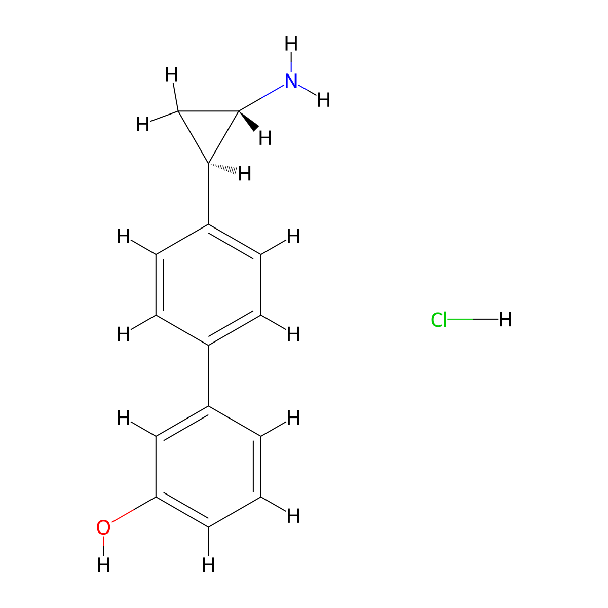 OG-L002 hydrochloride molecular structure, CAS 1357298-75-9
