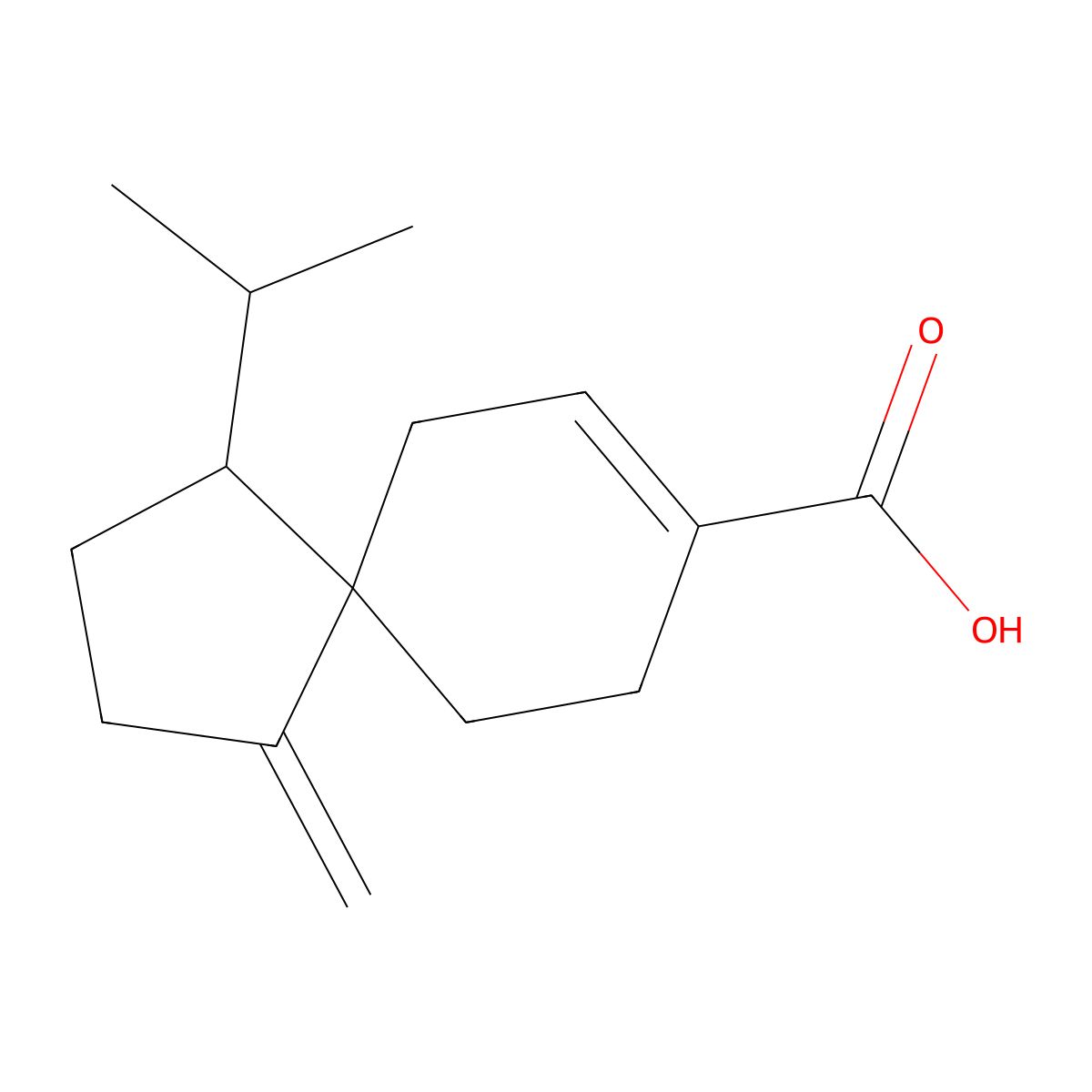 Schisansphenin B molecular structure, CAS 1357469-93-2