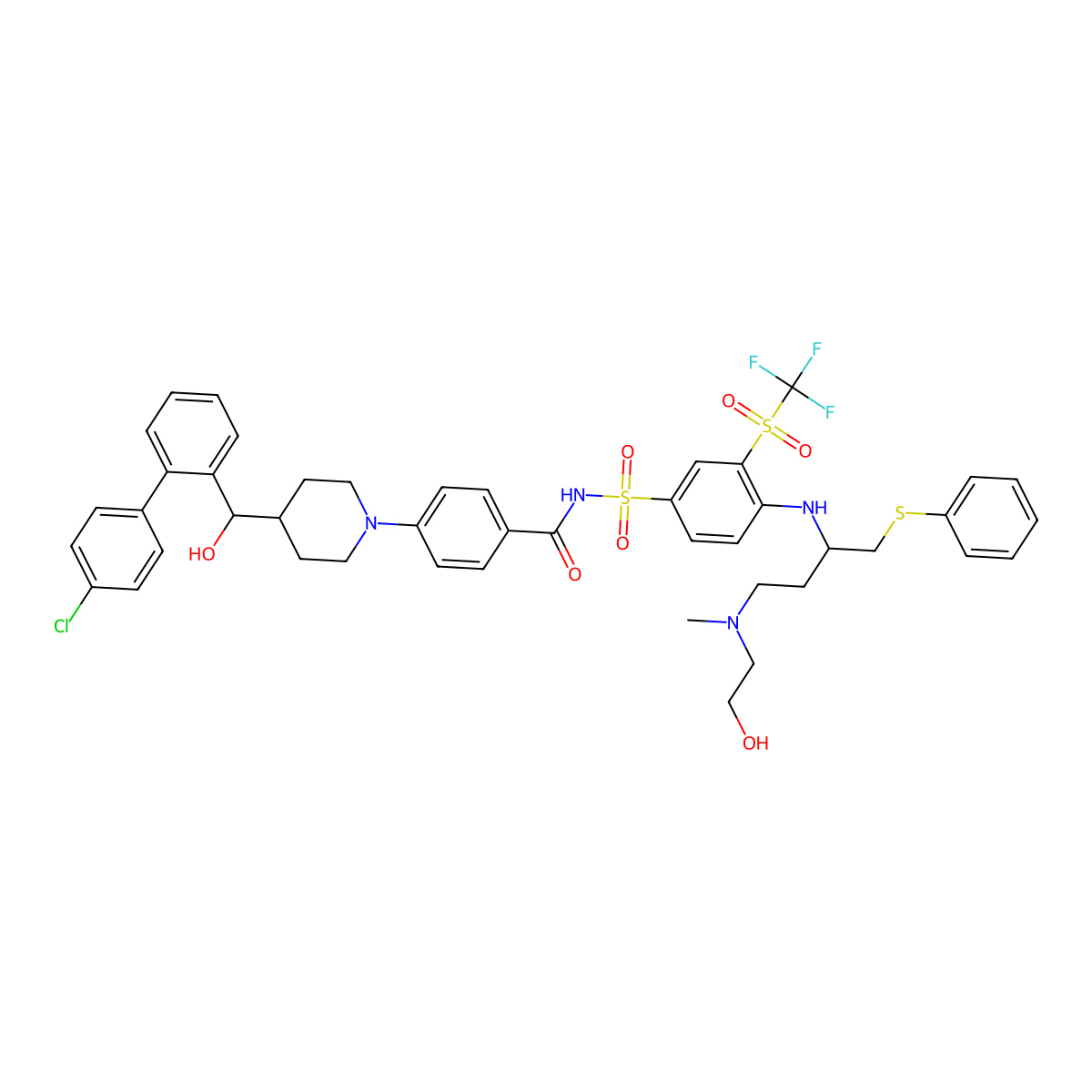 Azd-4320 molecular structure, CAS 1357576-48-7
