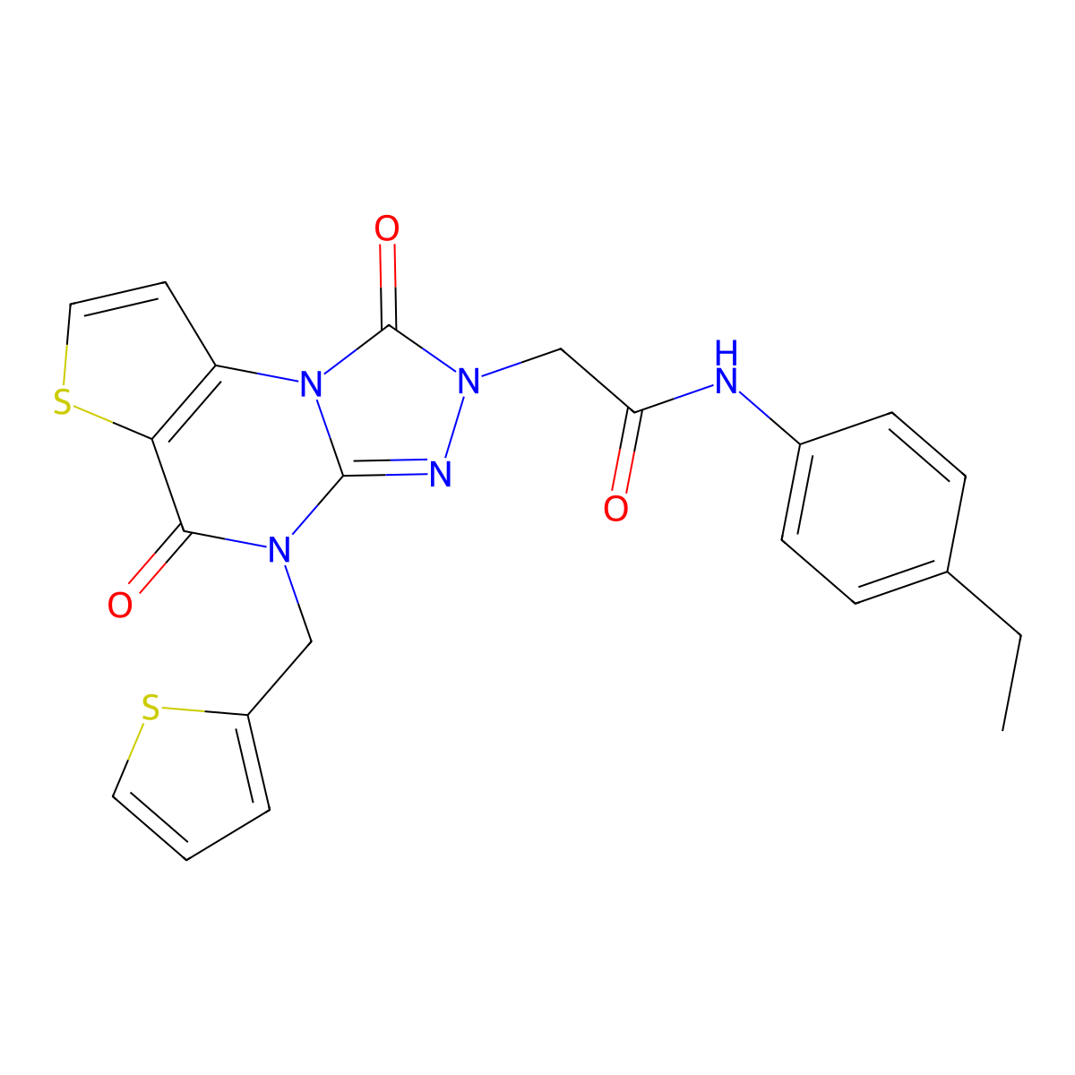 N-(4-{3-[(cyclopropylamino)sulfonyl]-4-methoxyphenyl}-3-ethylisoxazol-5-yl)acetamide molecular structure, CAS 1357763-00-8