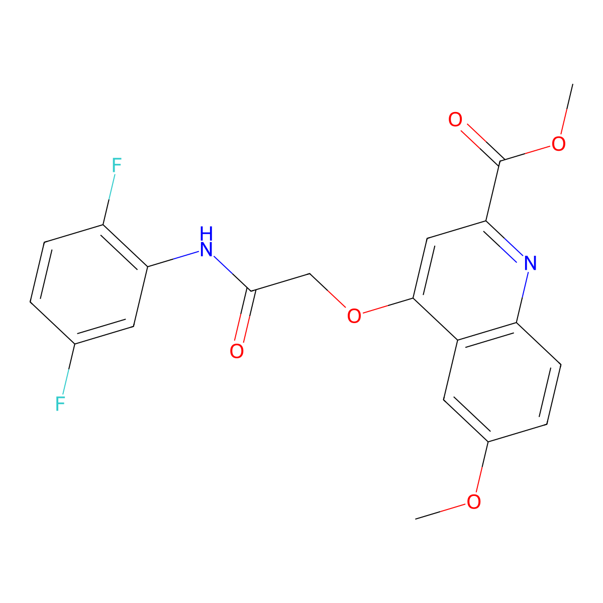 (4S)-3-(3,4-dimethylbenzoyl)-N-{[2-(2-thienyl)-1,3-thiazol-4-yl]methyl}-1,3-thiazolidine-4-carboxamide molecular structure, CAS 1358412-42-6