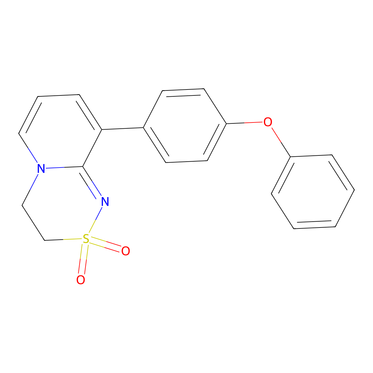 Tak-137 molecular structure, CAS 1358749-55-9