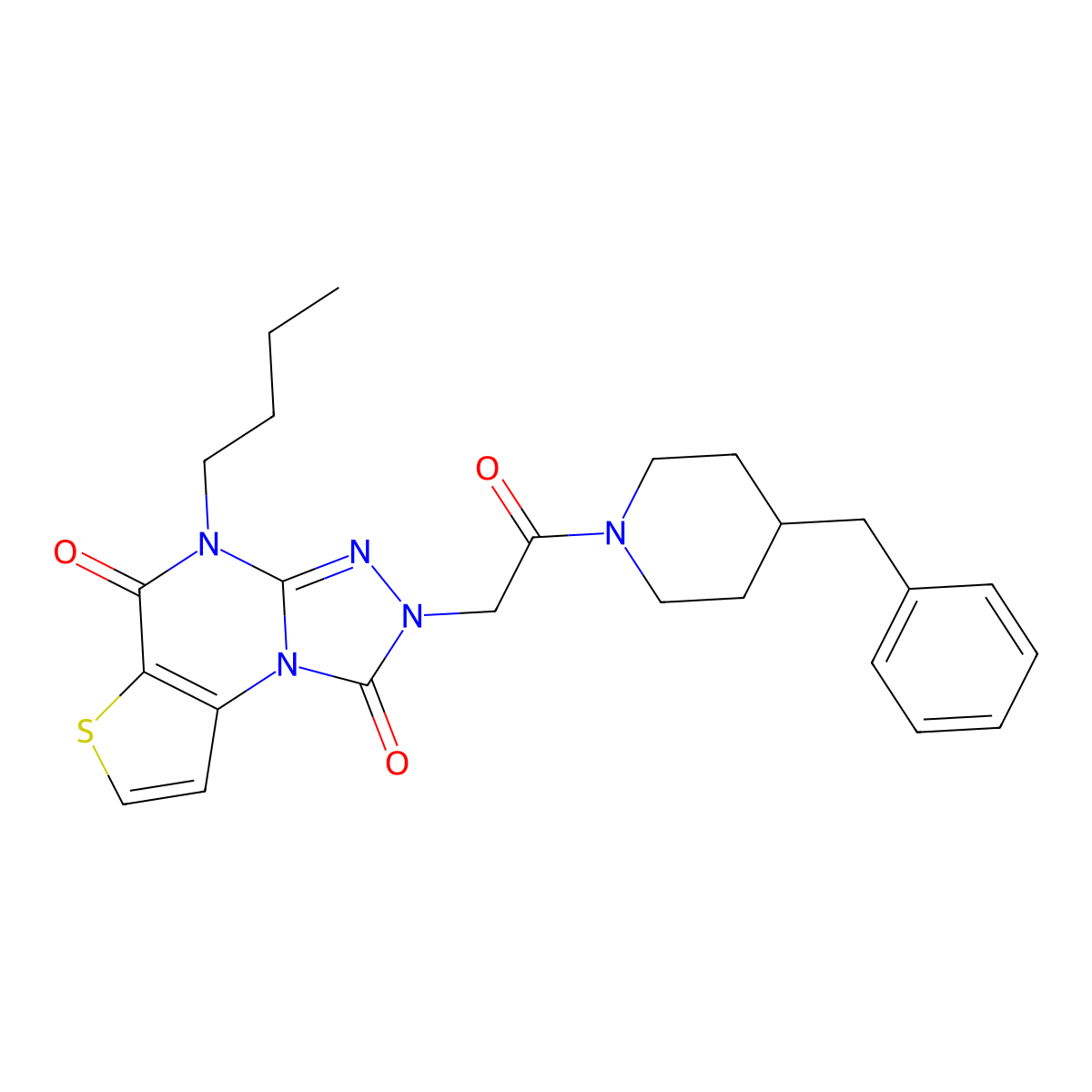 CID 53199421 molecular structure, CAS 1358774-77-2