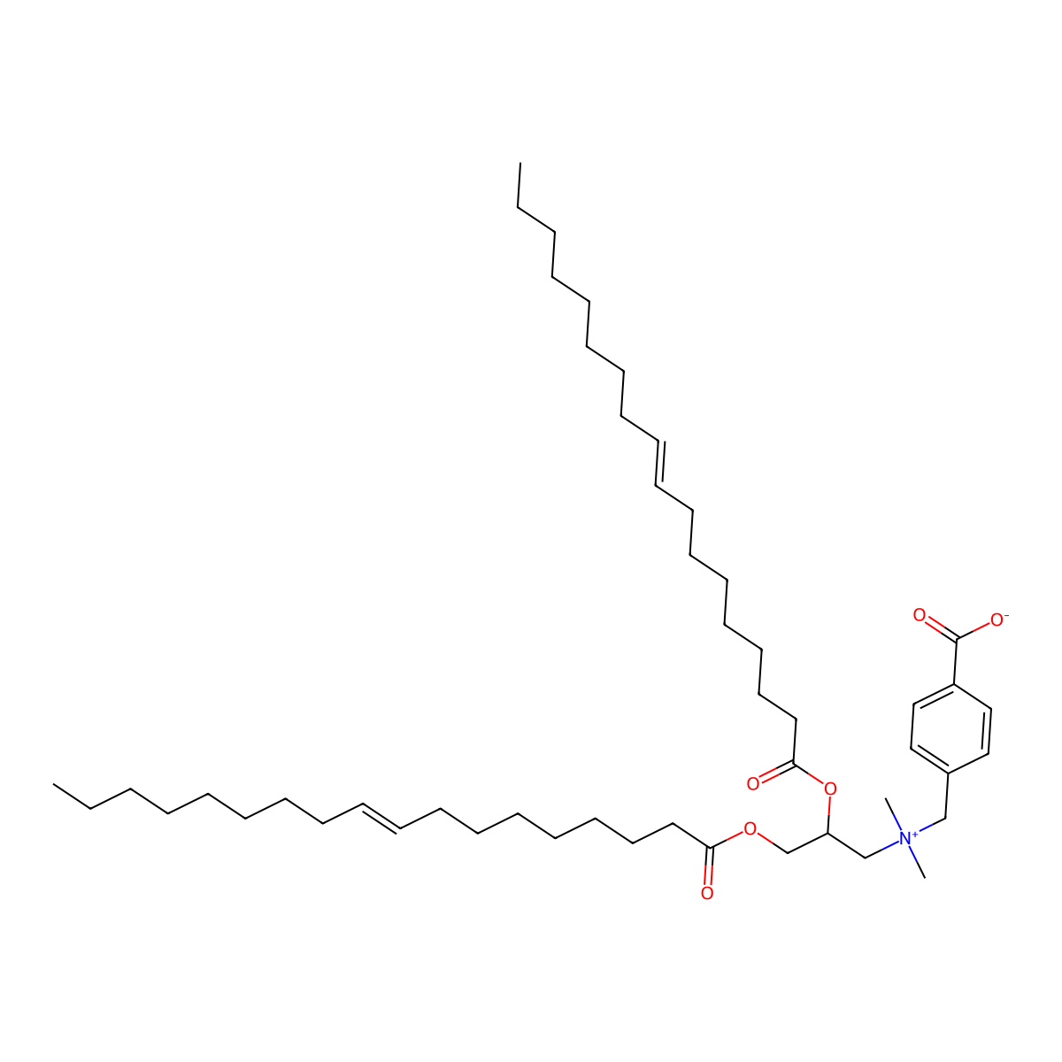 Dobaq molecular structure, CAS 1360461-69-3