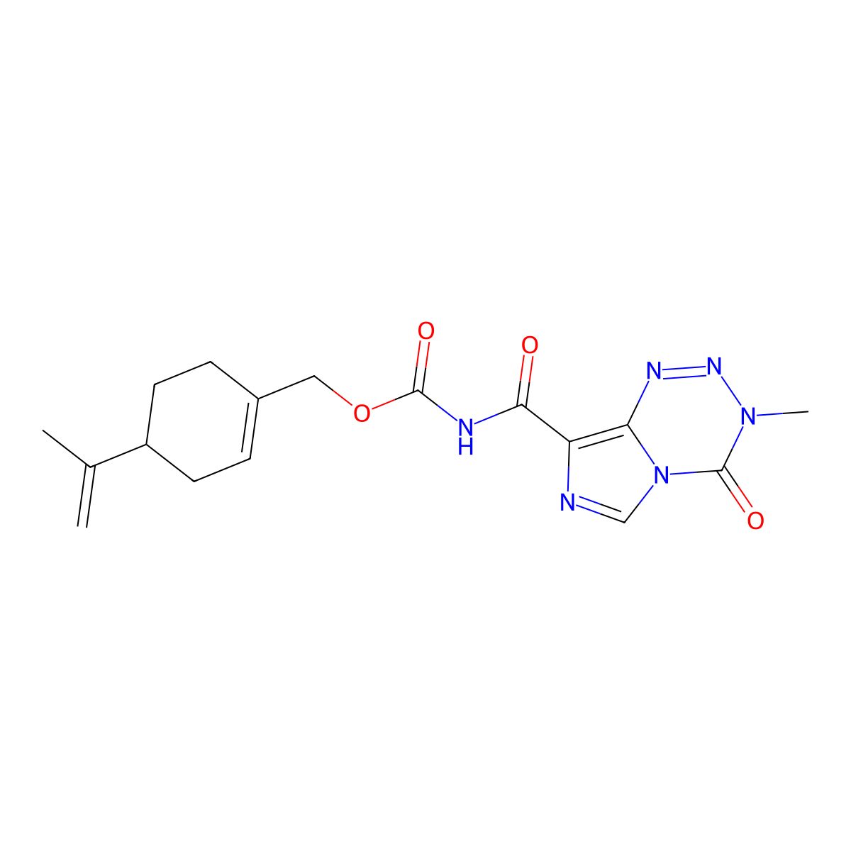 Neo-212 molecular structure, CAS 1361198-79-9