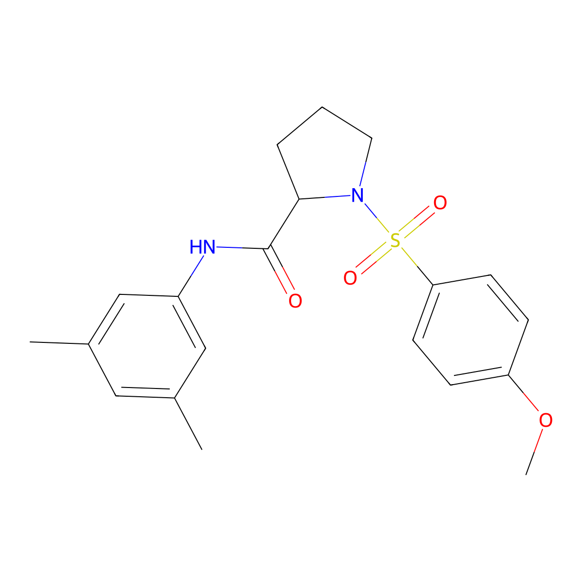 Act-462206 molecular structure, CAS 1361321-96-1