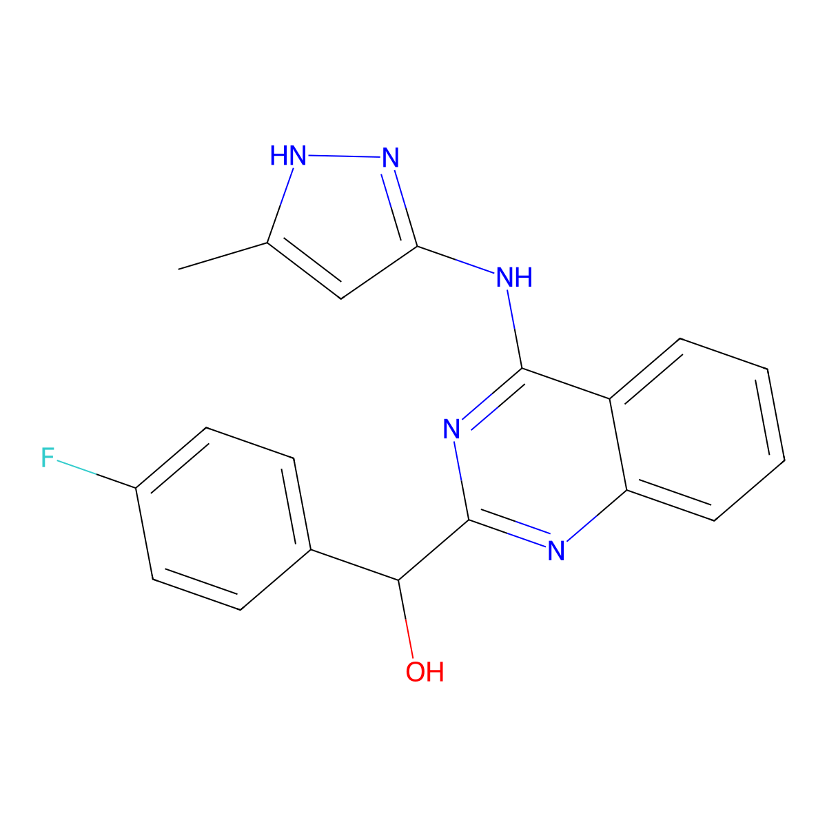 Ac-430 molecular structure, CAS 1361415-84-0