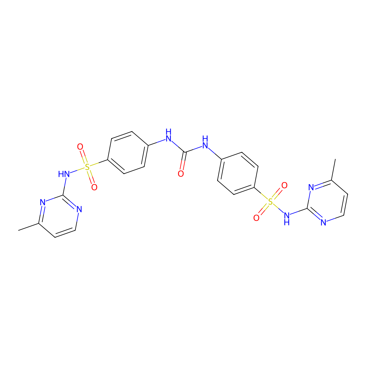 Gsk837149A molecular structure, CAS 13616-29-0