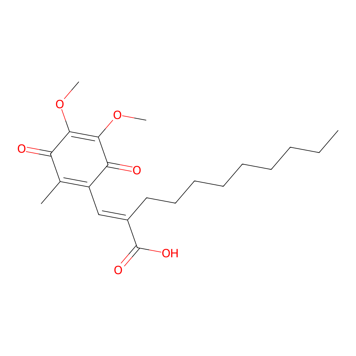APE1/Ref-1 Redox Inhibitor APX3330 molecular structure, CAS 136164-66-4