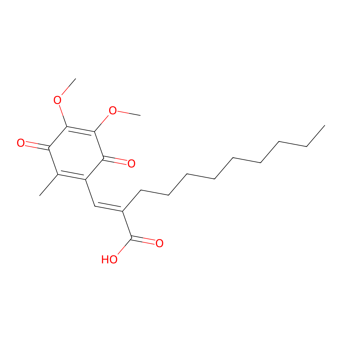 APE1/Ref-1 Redox Inhibitor APX3330 molecular structure, CAS 136164-66-4