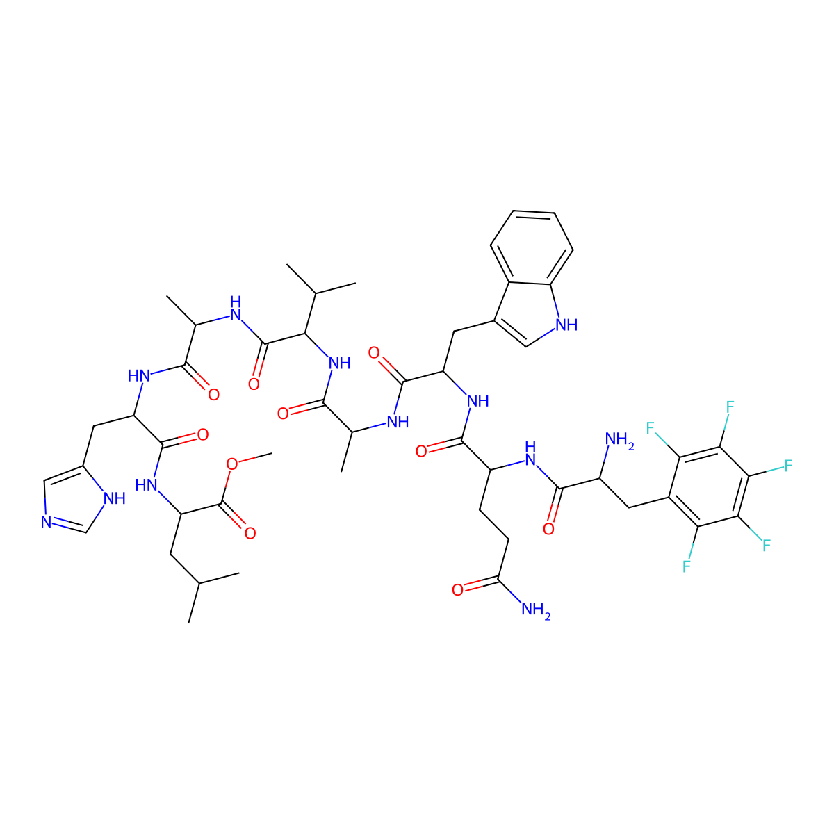 Bim-26226 molecular structure, CAS 136207-23-3