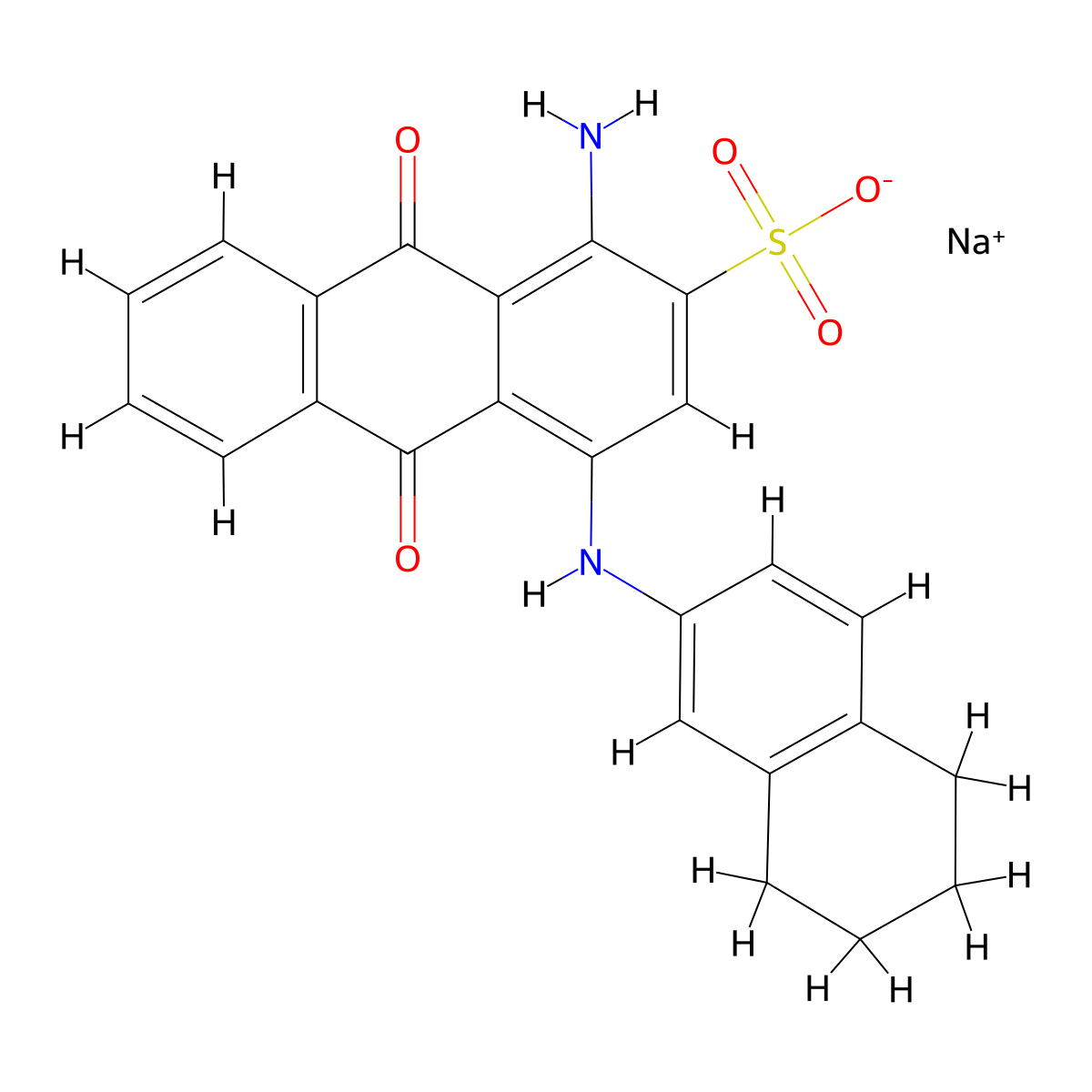 GoSlo SR 5-69 molecular structure, CAS 1363419-31-1